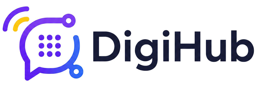 DigiHub